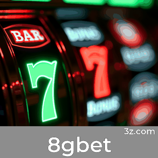Cadastro na 8gbet