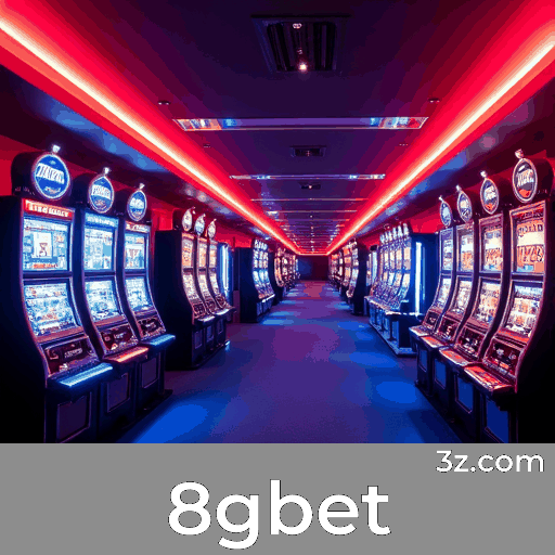 Acesso ao 8gbet