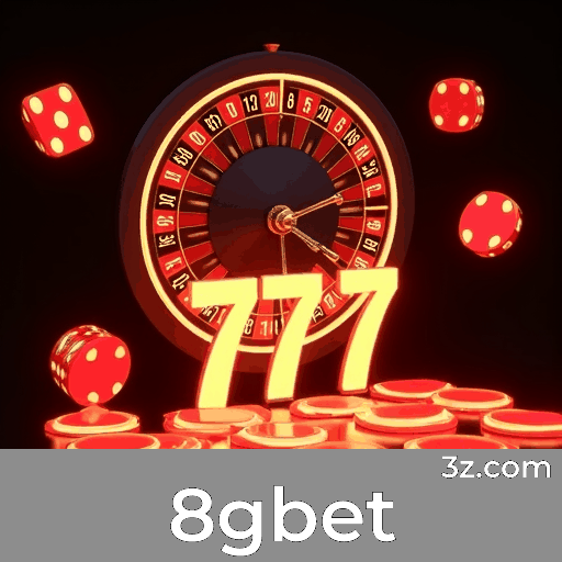 Cadastro na 8gbet