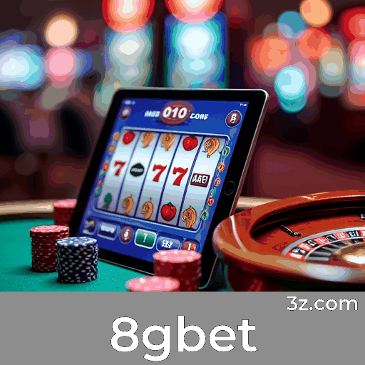 Cassino Online 8gbet