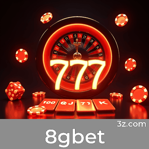 Cassino Online 8gbet