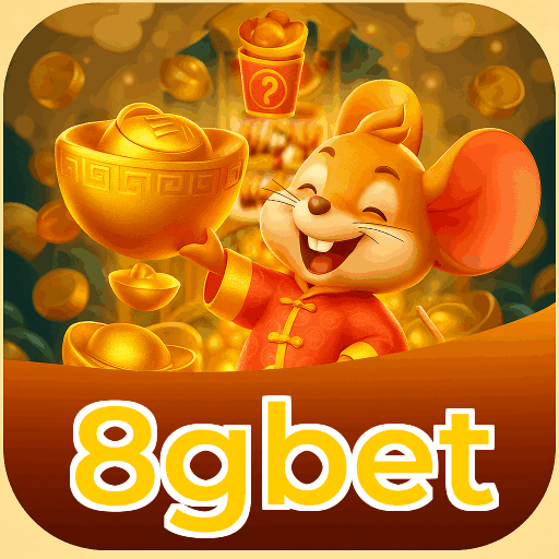 8gbet logo