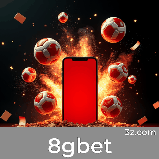 Cadastro na 8gbet