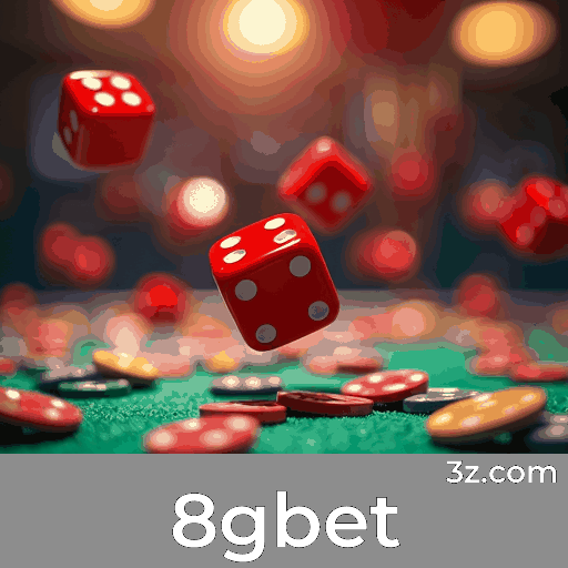 Acesso ao 8gbet