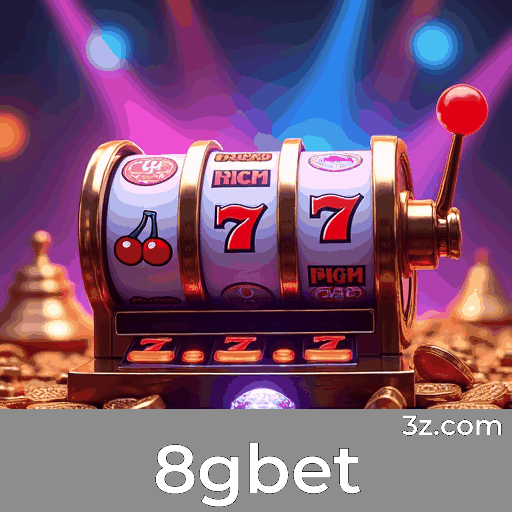 Cadastro na 8gbet