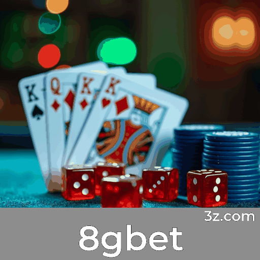 Acesso ao 8gbet