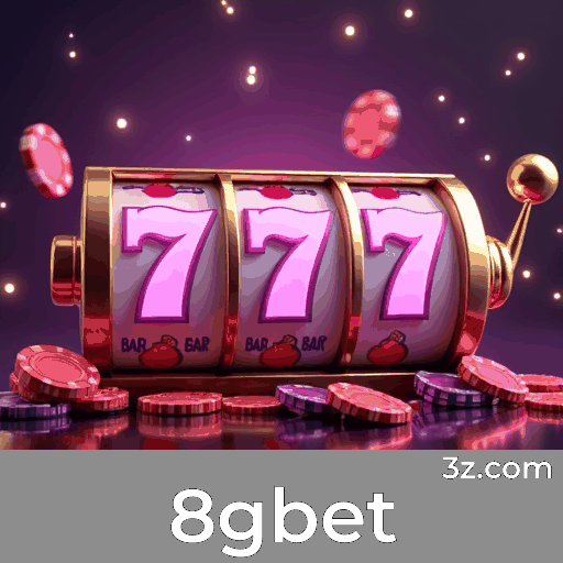8gbet: Seu Cassino Seguro e Divertido