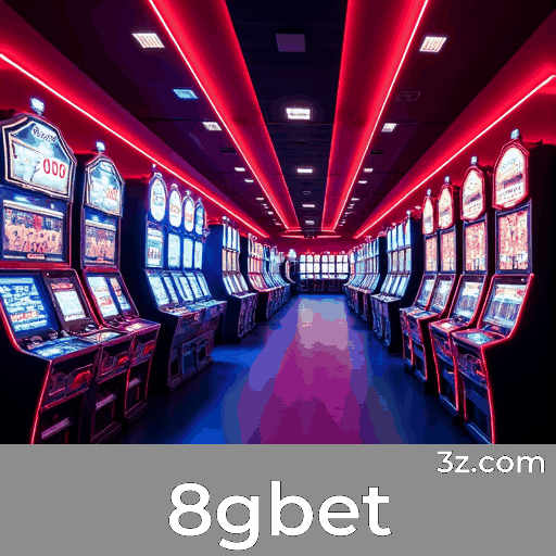 Cadastro na 8gbet