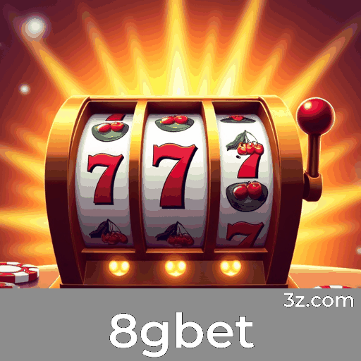 Cassino Online 8gbet