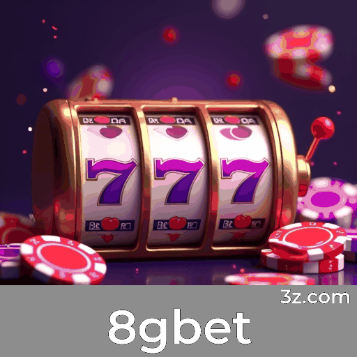 Acesso ao 8gbet
