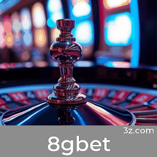 Acesso ao 8gbet