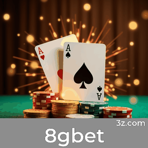 Cassino Online 8gbet