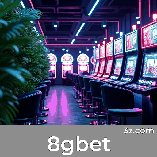 Cassino Online 8gbet