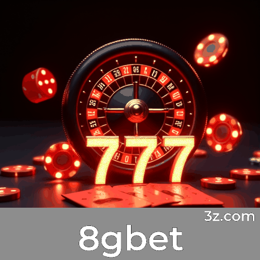 Cassino Online 8gbet