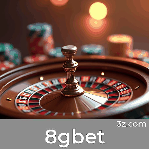 Acesso ao 8gbet