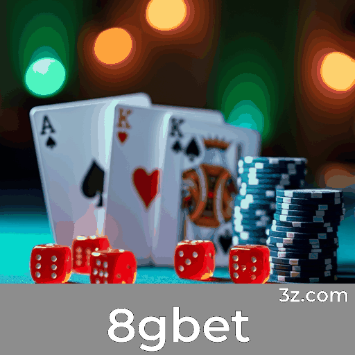 Acesso ao 8gbet