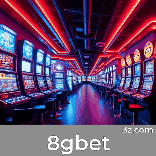 8gbet: Seu Cassino Seguro e Divertido