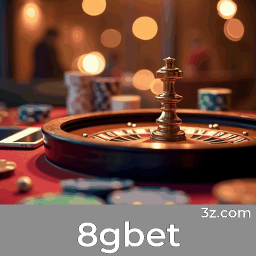 Acesso ao 8gbet