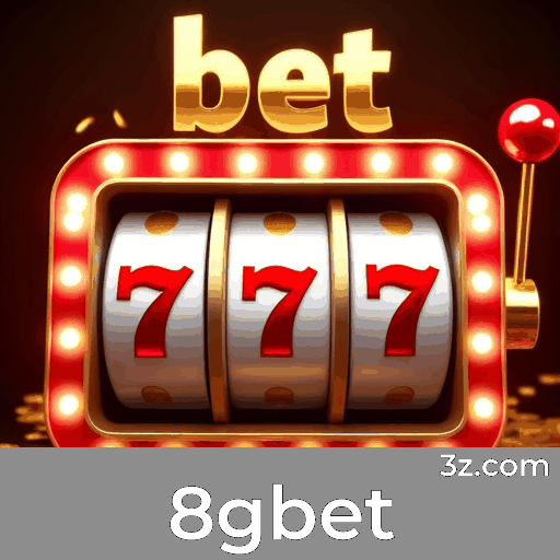 Acesso ao 8gbet